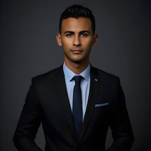 Meet your Posher, Juan michel